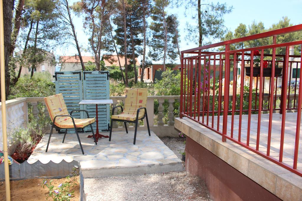 The White House Croatia Apartment Bibinje Phòng bức ảnh