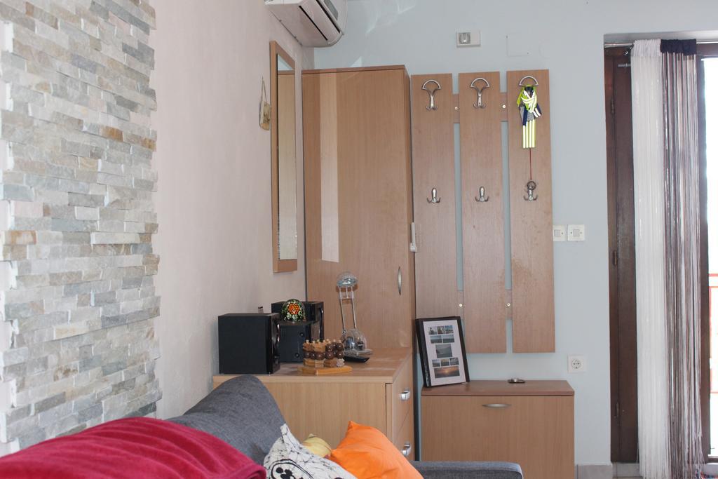 The White House Croatia Apartment Bibinje Phòng bức ảnh