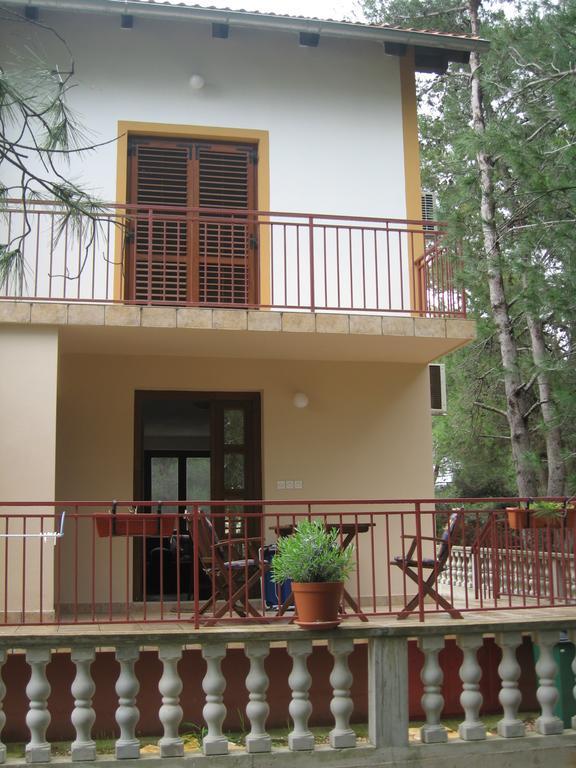 The White House Croatia Apartment Bibinje Phòng bức ảnh